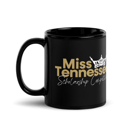 Miss Tennessee Mug