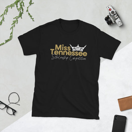 Miss Tennessee T Shirt