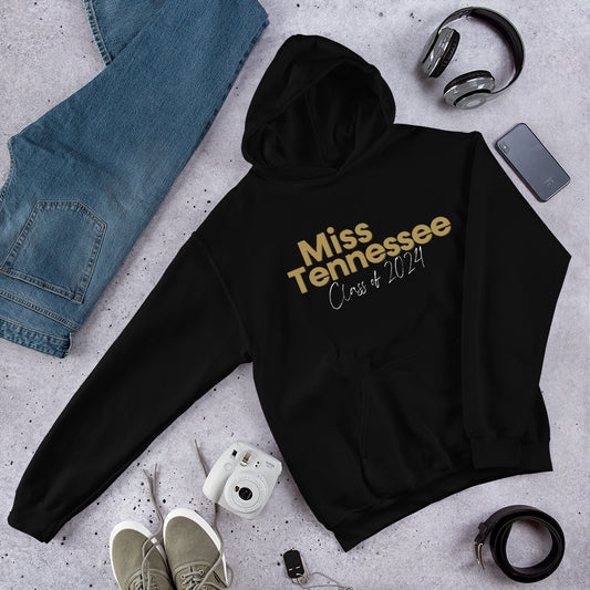 Miss Tennessee Class of 2024 Hoodie